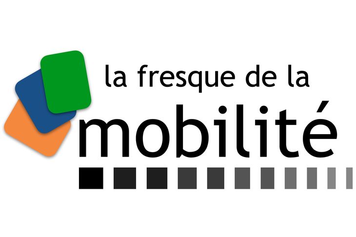 La fresque de la mobilité